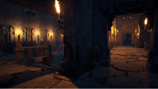 《帝国神话》西域文明DLC 3月21日上线！