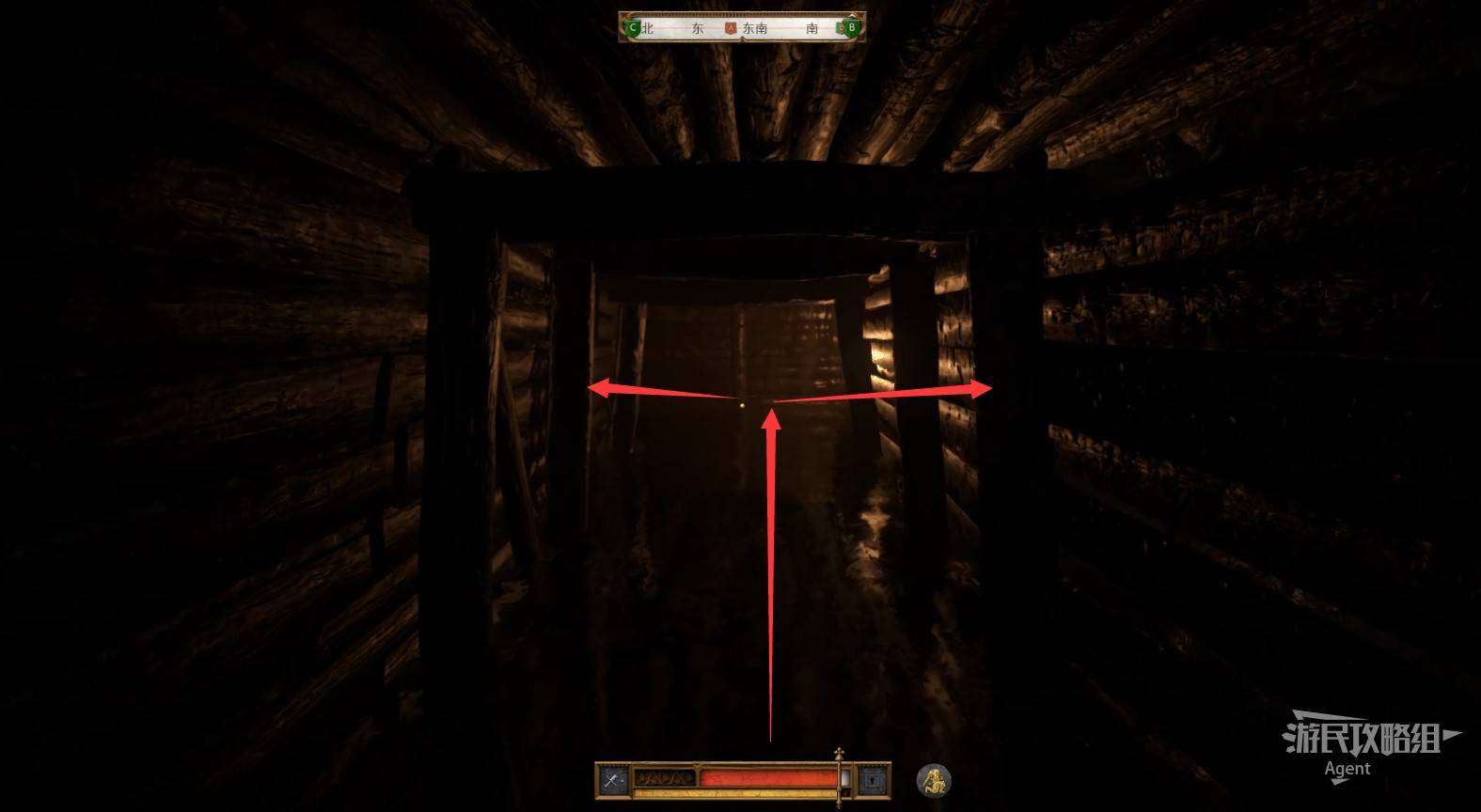 《天国拯救2》“地狱入口”支线任务攻略，地狱入口支线怎么做