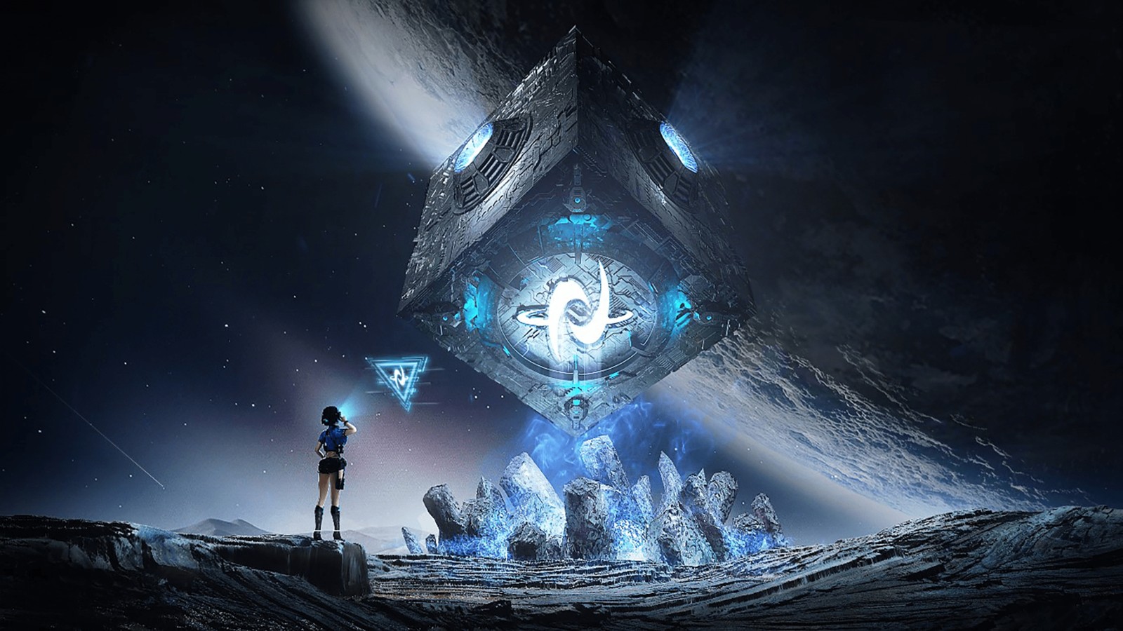 巅峰对决《勇拳冲锋》天下第一武道大赛决赛夺冠之战