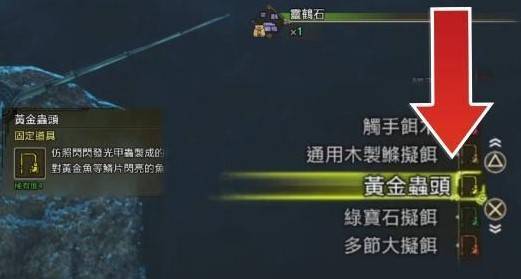 《怪物猎人荒野》钓鱼支线任务攻略，带卵弓鳍鱼怎么钓