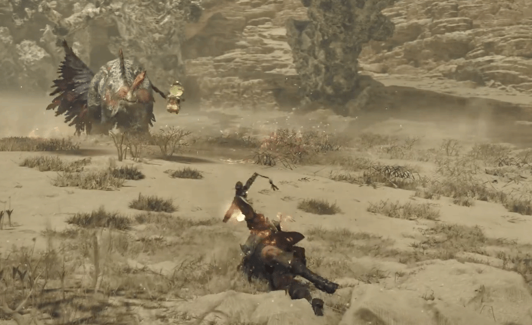 《怪物猎人荒野》“东奔西走”成就解锁攻略，东奔西走成就达成方法