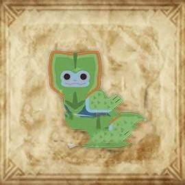 《怪物猎人荒野》“端丽翼鸟”位置及捕获方法，端丽翼鸟在哪抓