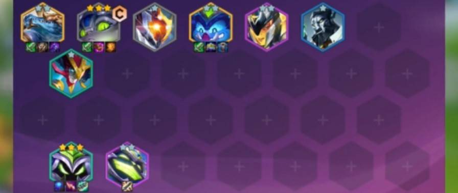 《金铲铲之战》S14一费波比猛拍按钮阵容攻略