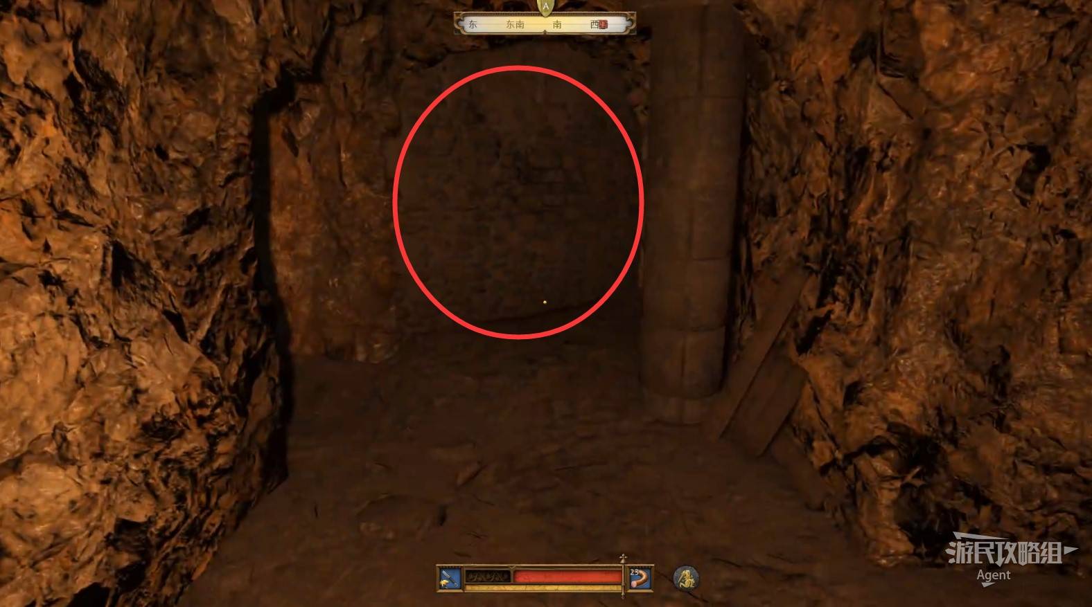 《天国拯救2》“坟土之外”支线任务攻略，坟土之外支线怎么做