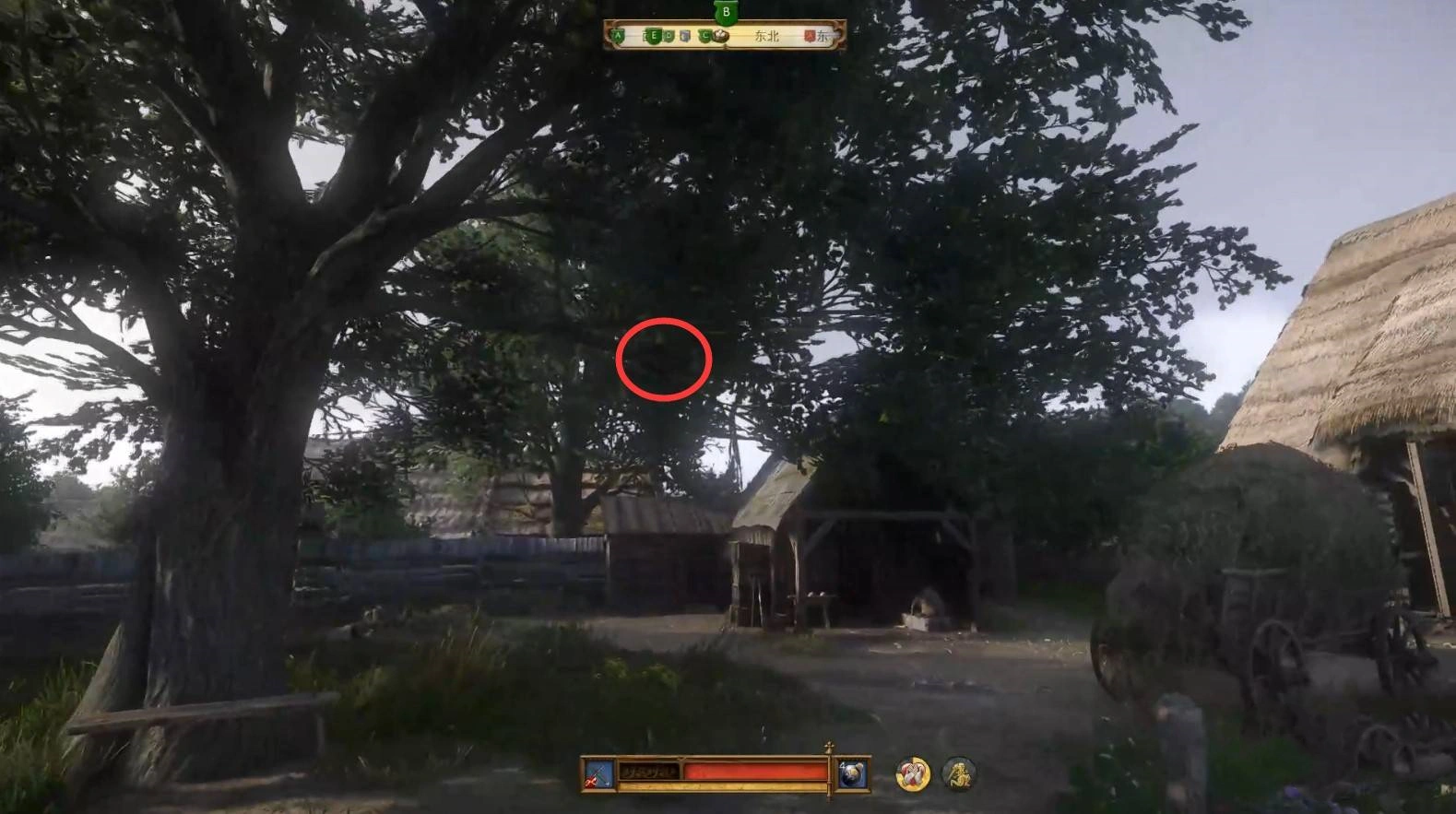 《天国拯救2》“公平至上”支线任务攻略，公平至上支线怎么做