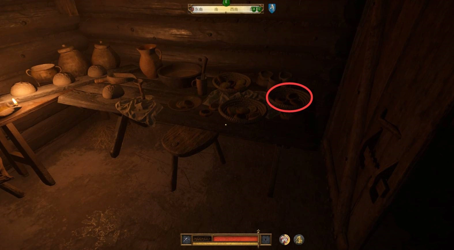 《天国拯救2》“公平至上”支线任务攻略，公平至上支线怎么做