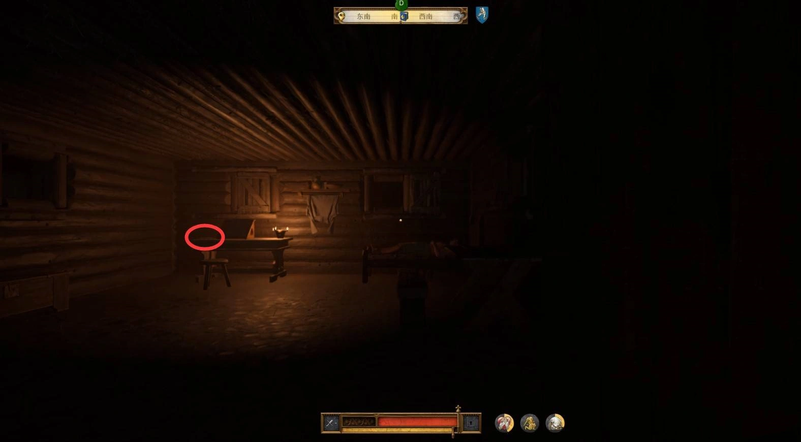 《天国拯救2》“公平至上”支线任务攻略，公平至上支线怎么做