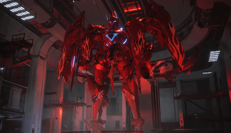 《解限机》“黑豹”技能机制及玩法详解，黑豹怎么玩