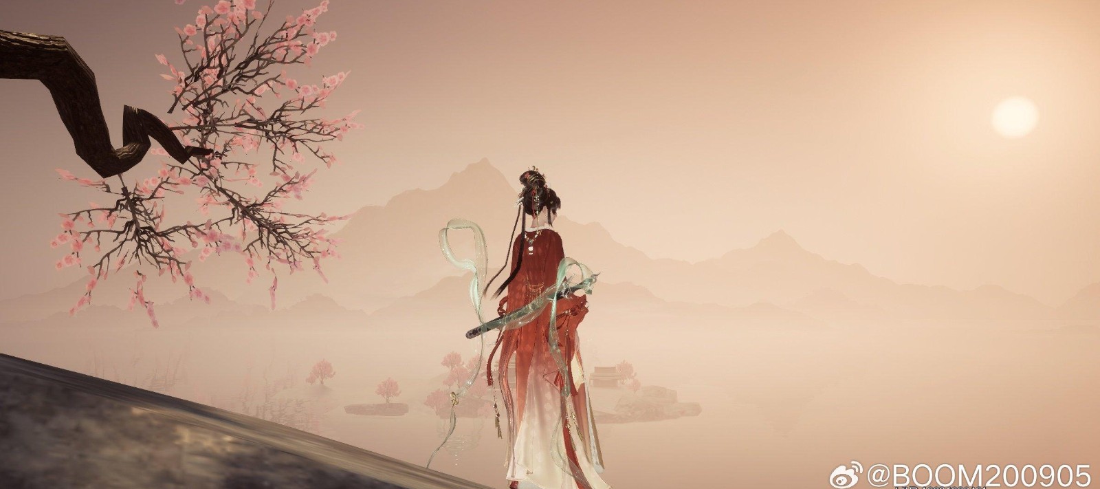 《射雕》2.0“黑风双煞”副本来袭，春日活动精彩不断