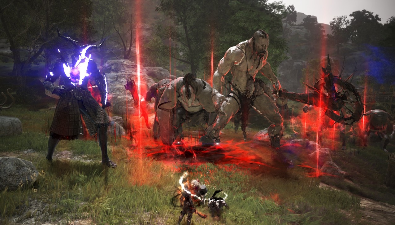 《黑色沙漠》春季赛季已至，系列活动开启！