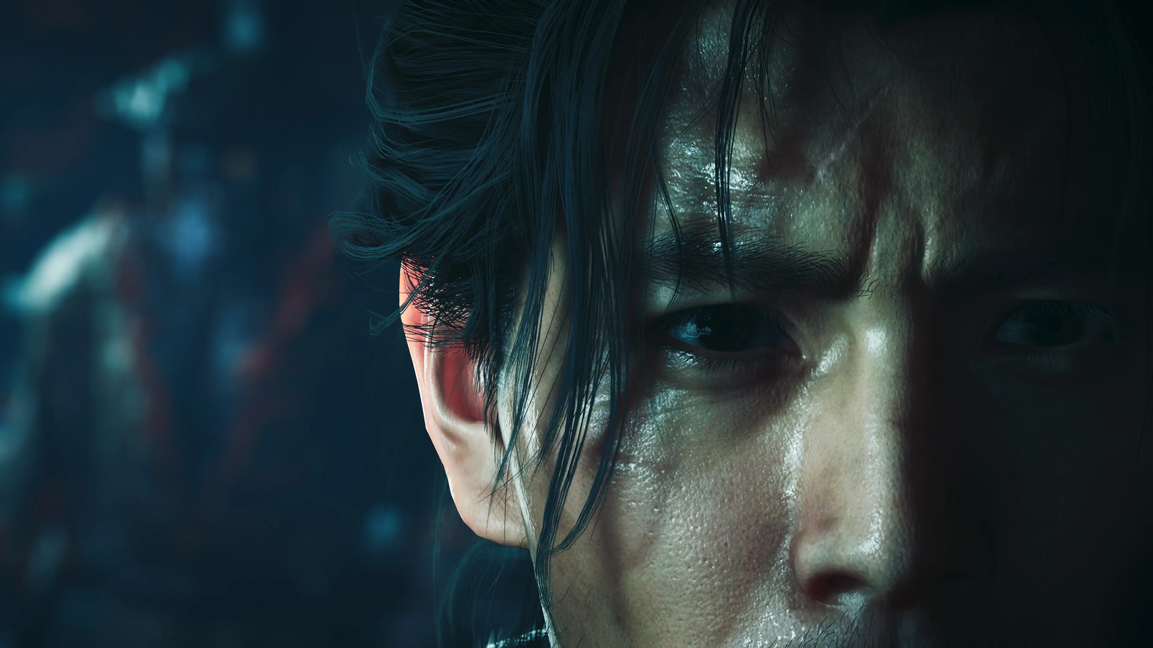 化身斩魔武士体验刀剑交锋爽快感！《鬼武者 Way of the Sword》发布开发团队讯息