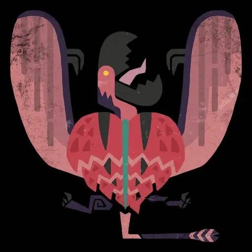 《怪物猎人荒野》“爆翼龙”地图位置及掉落素材介绍，爆翼龙在哪