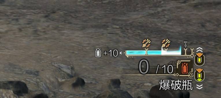 《怪物猎人荒野》“弓箭”玩法教学，弓箭怎么玩