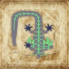 《怪物猎人荒野》“火焰领蜥”位置及捕获方法，火焰领蜥在哪抓