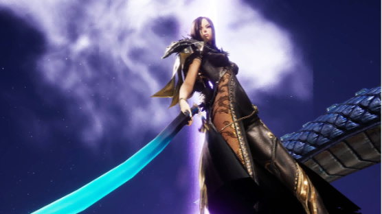 十年重聚璀璨回馈《剑灵》巅峰服今日上线！