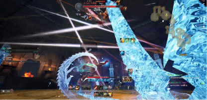 十年重聚璀璨回馈《剑灵》巅峰服今日上线！