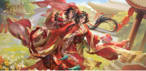 江山如故，闪耀星河《三国杀OL》闪闪节「闪赵云」携闪耀好礼来袭