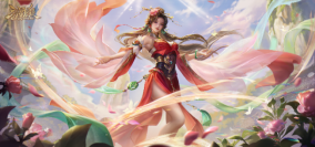 江山如故，闪耀星河《三国杀OL》闪闪节「闪赵云」携闪耀好礼来袭