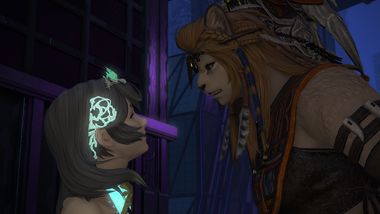 揭秘冒险疑云《最终幻想14》国服7.2版本现已上线