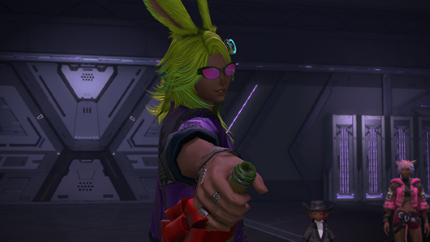 揭秘冒险疑云《最终幻想14》国服7.2版本现已上线