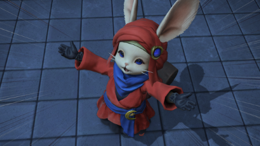 揭秘冒险疑云《最终幻想14》国服7.2版本现已上线