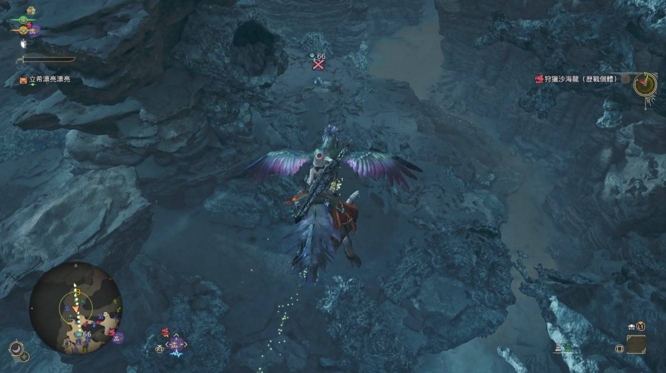 《怪物猎人荒野》无限刷“金之炼金票”方法，怎么刷金之炼金票