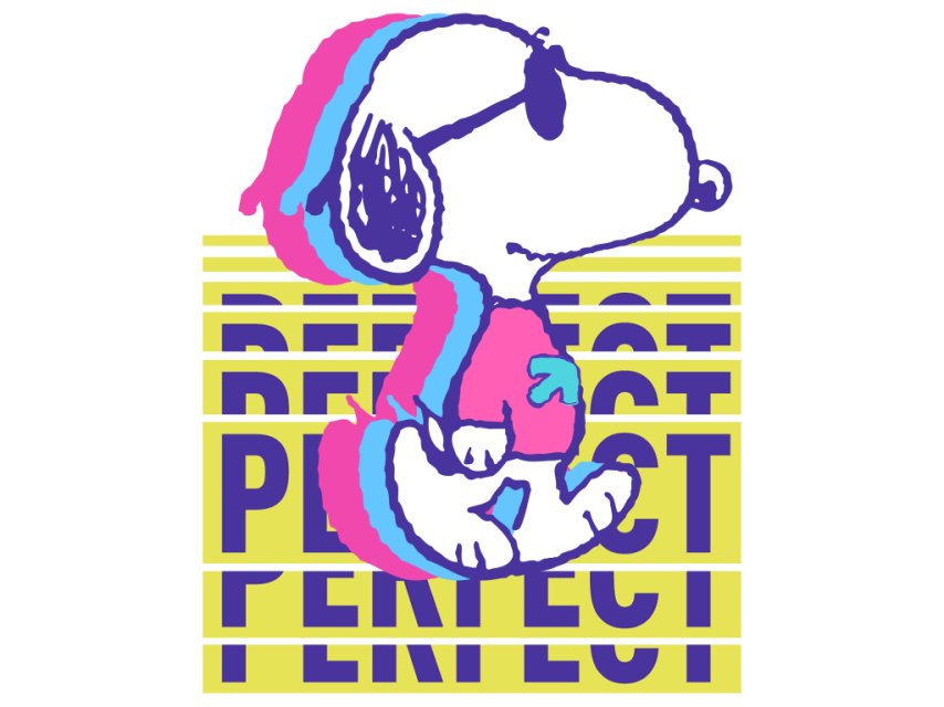 经典破格，跳出新combo《QQ炫舞》x SNOOPY联动开启！