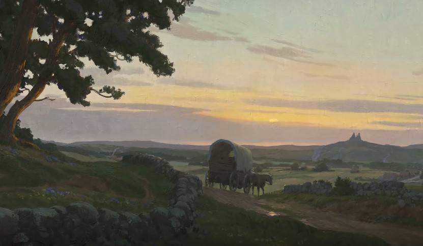 《天国拯救2》“绝境丧钟”流程攻略，绝境丧钟任务完成方法