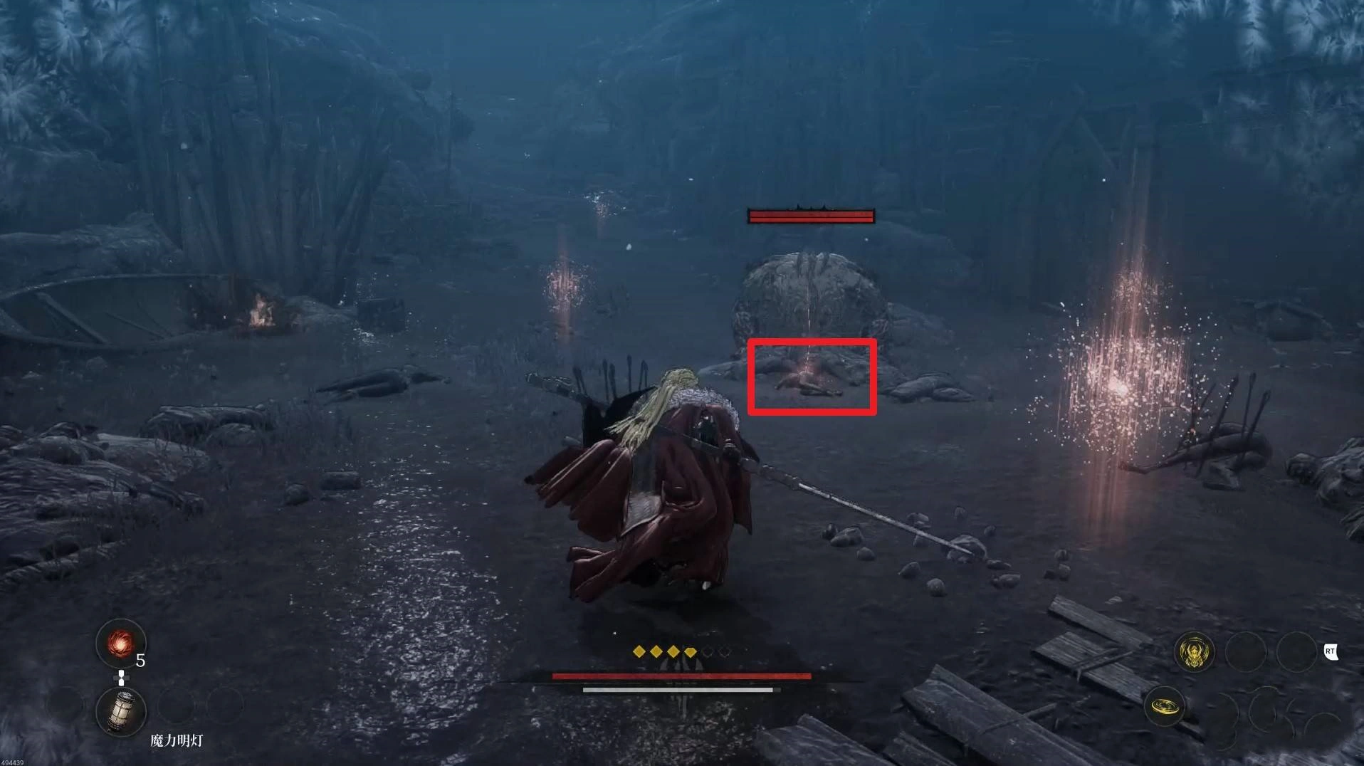 《第一狂战士卡赞》“悲惨之夜”附加任务攻略，悲惨之夜任务完成方法