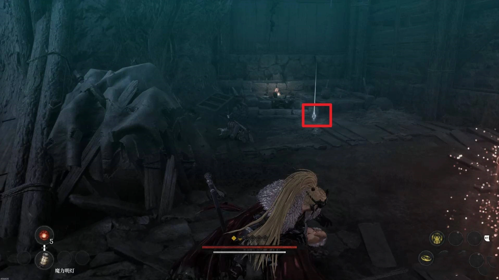 《第一狂战士卡赞》“悲惨之夜”附加任务攻略，悲惨之夜任务完成方法