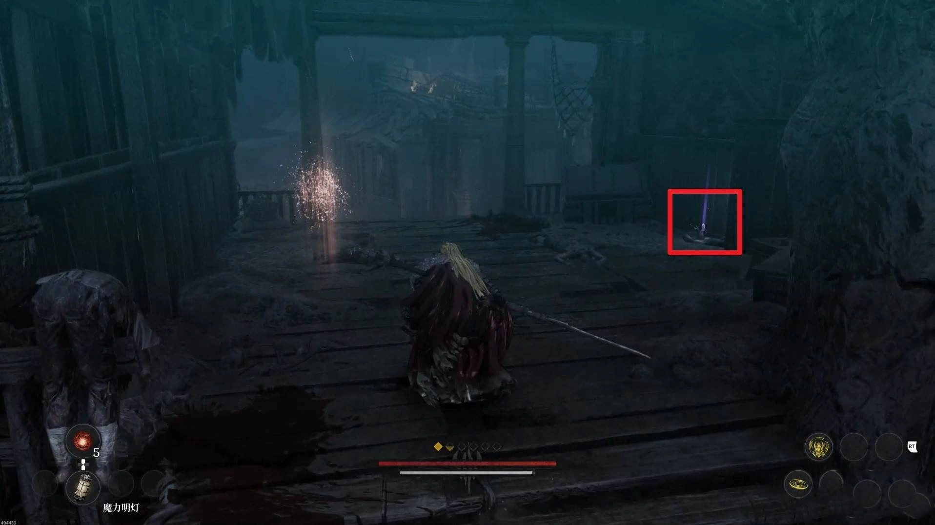 《第一狂战士卡赞》“悲惨之夜”附加任务攻略，悲惨之夜任务完成方法