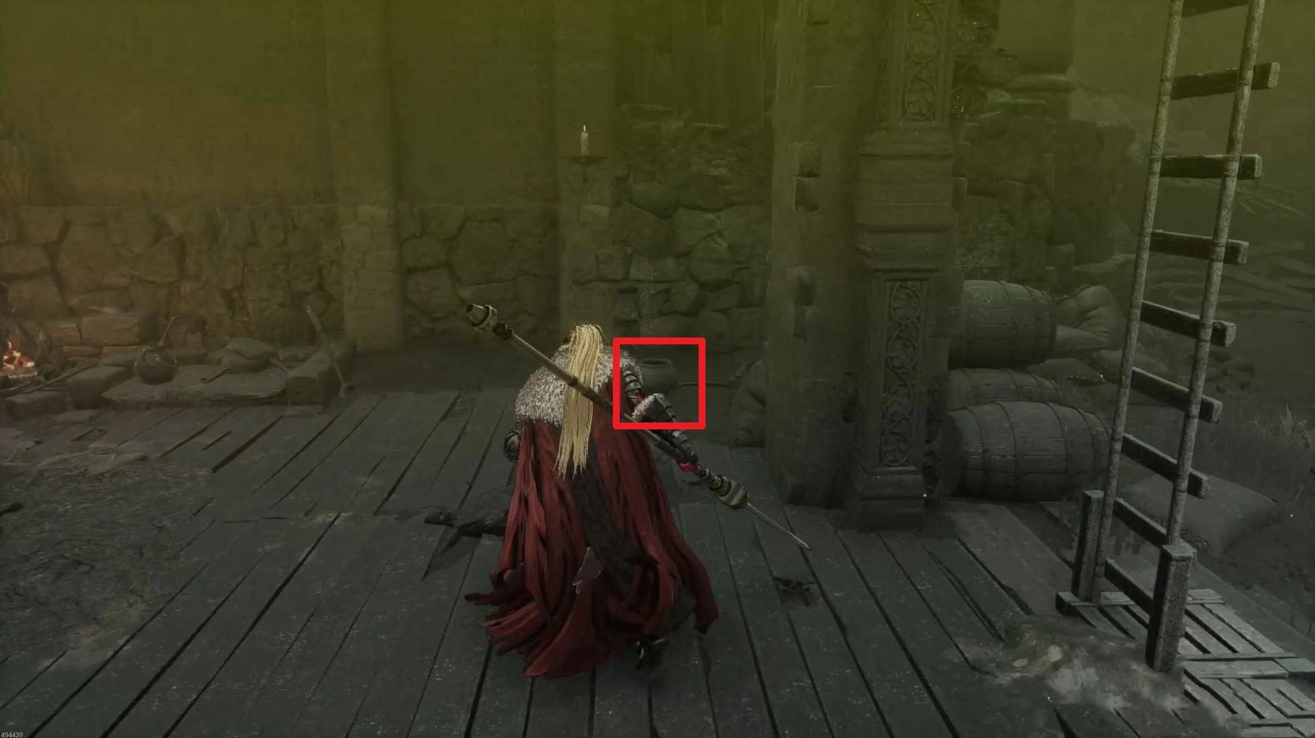 《第一狂战士卡赞》“罐子爱好者”附加任务攻略，罐子爱好者任务完成方法