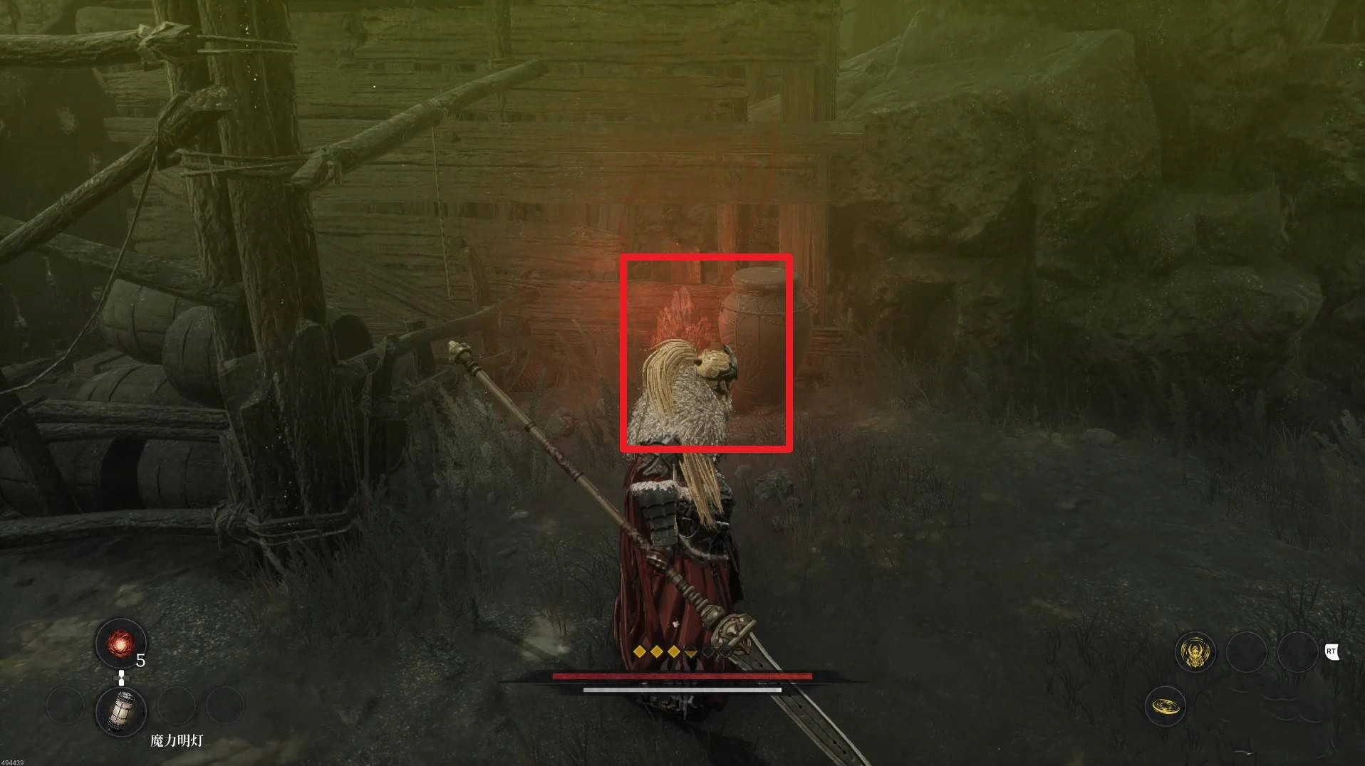 《第一狂战士卡赞》“罐子爱好者”附加任务攻略，罐子爱好者任务完成方法