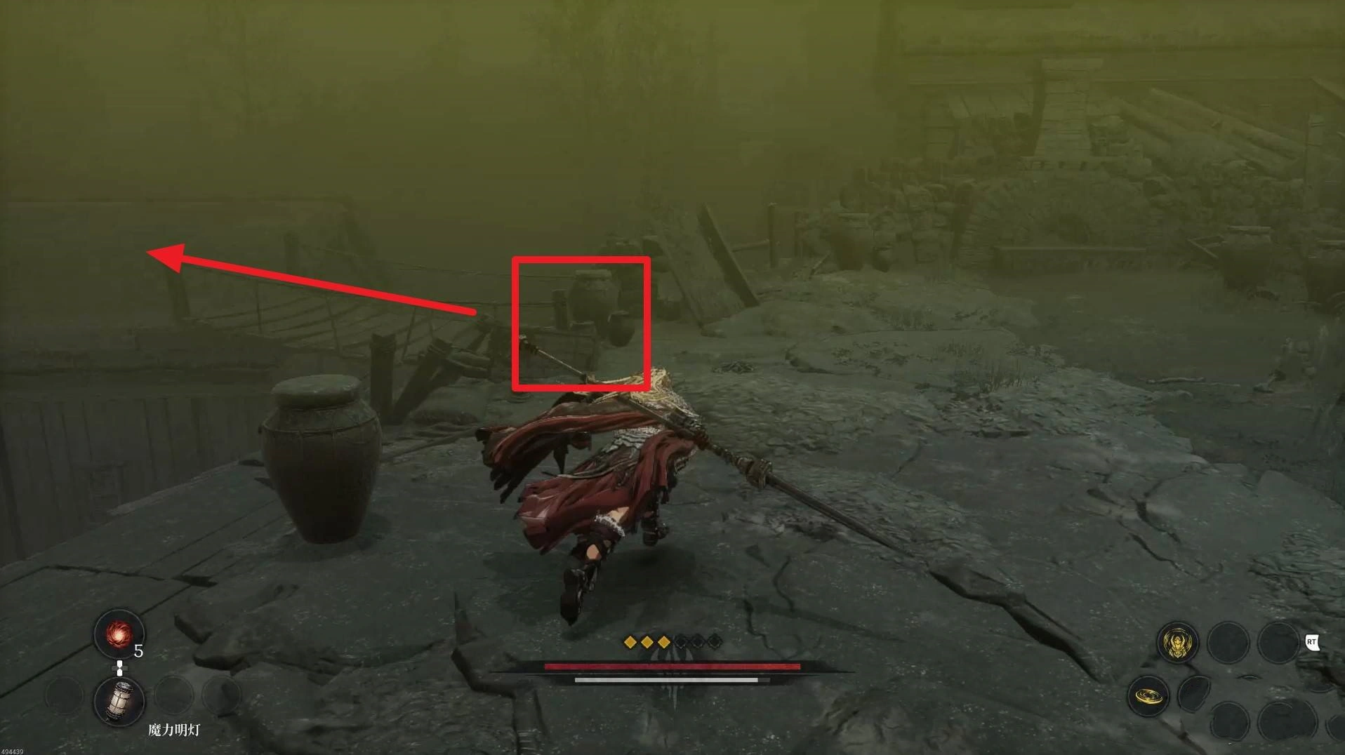 《第一狂战士卡赞》“罐子爱好者”附加任务攻略，罐子爱好者任务完成方法