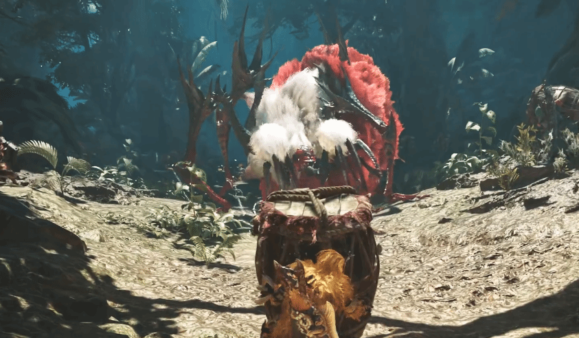 《怪物猎人荒野》“烤得很不错”成就解锁攻略，烤得很不错成就怎么达成