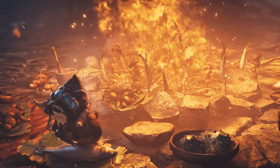 《怪物猎人荒野》“考究的营地”成就解锁攻略，考究的营地成就达成方法