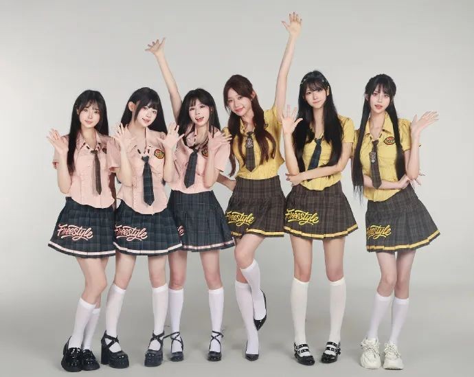 《完蛋！我被超特美女包围了！》街头篮球潮人齐聚CJ