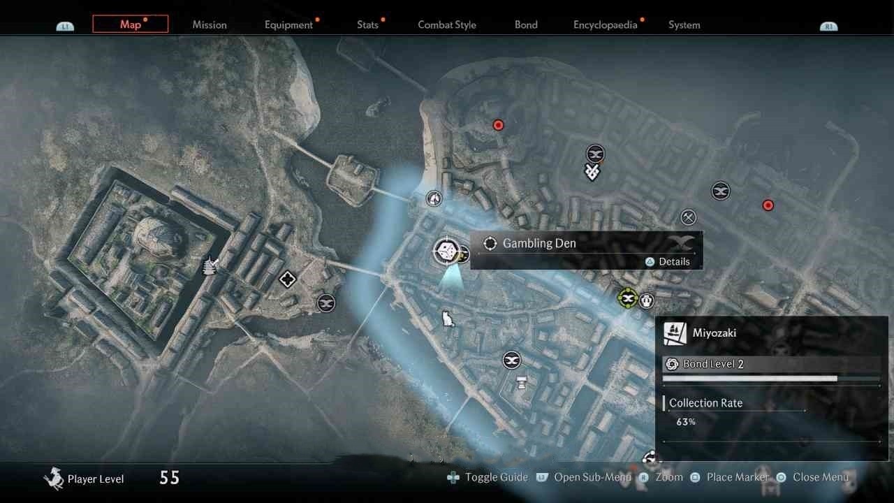 《浪人崛起》“拆穿老千”成就解锁方法，拆穿老千成就怎么解锁