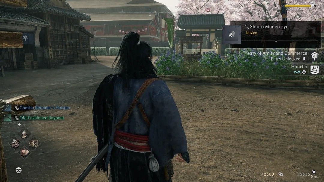 《浪人崛起》“融入黑暗”成就解锁方法，融入黑暗成就怎么解锁