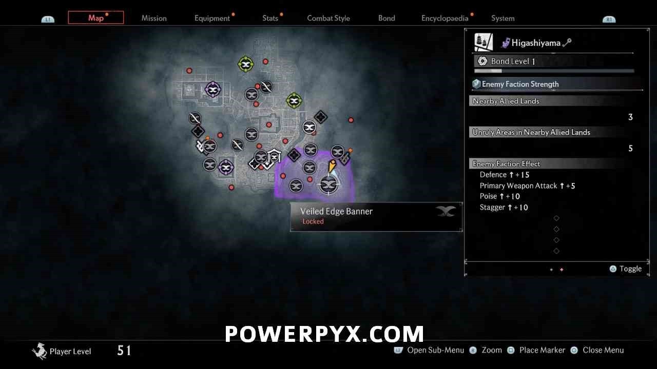 《浪人崛起》“浪人跃起”成就解锁方法，浪人跃起成就怎么解锁