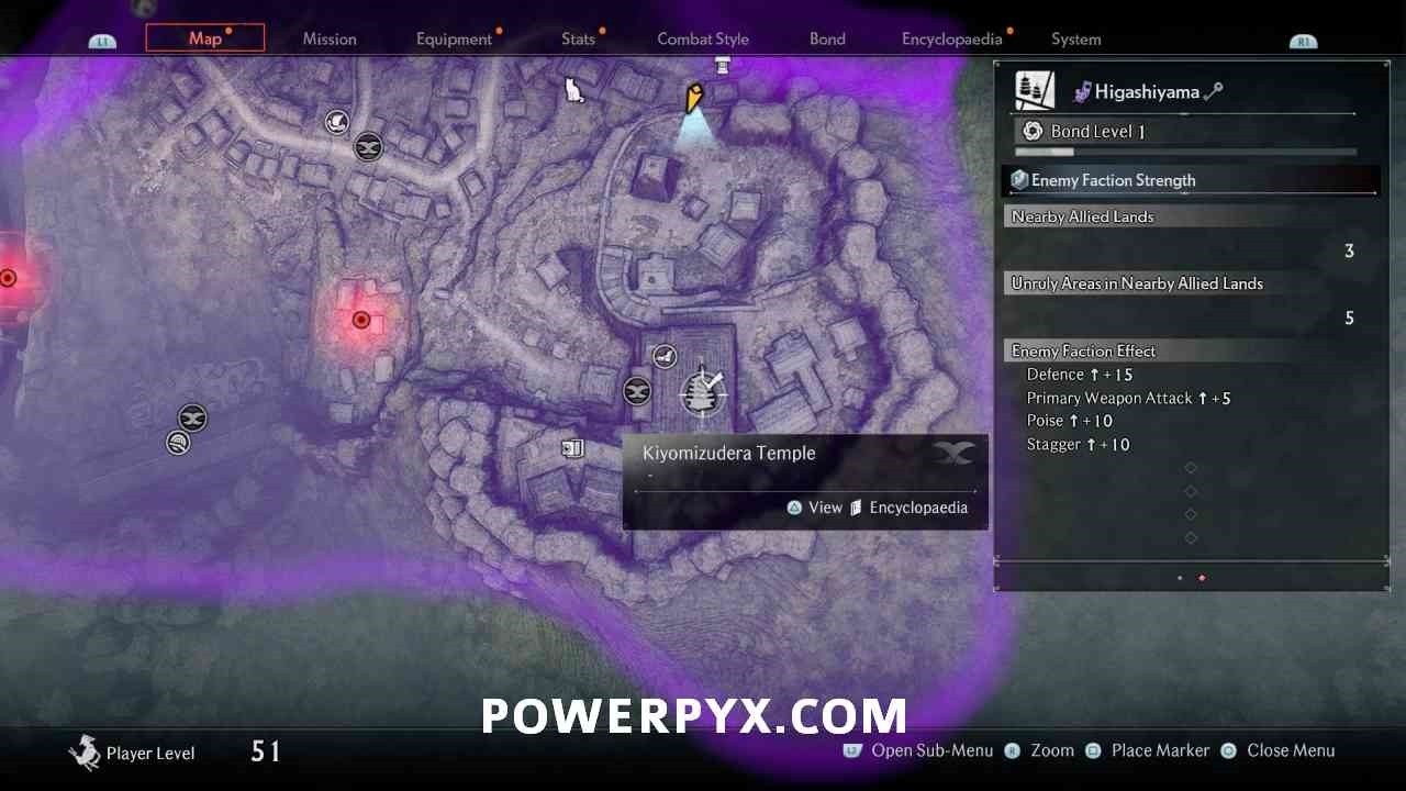 《浪人崛起》“浪人跃起”成就解锁方法，浪人跃起成就怎么解锁