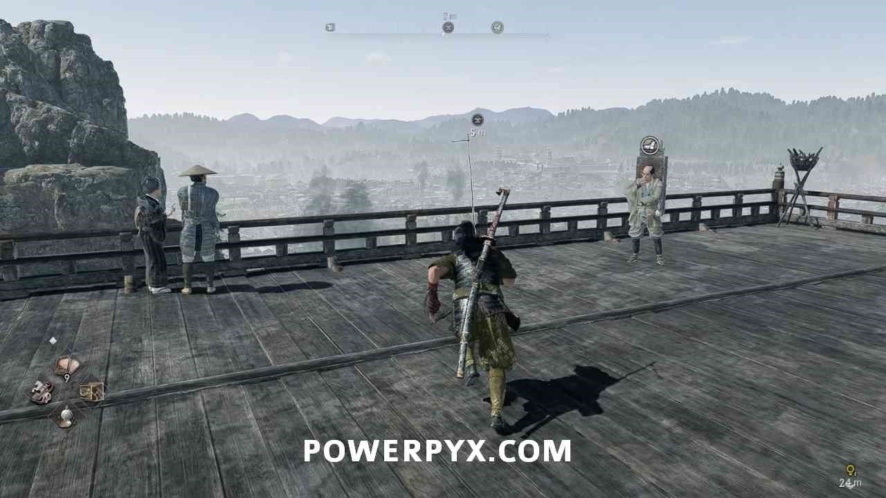 《浪人崛起》“浪人跃起”成就解锁方法，浪人跃起成就怎么解锁