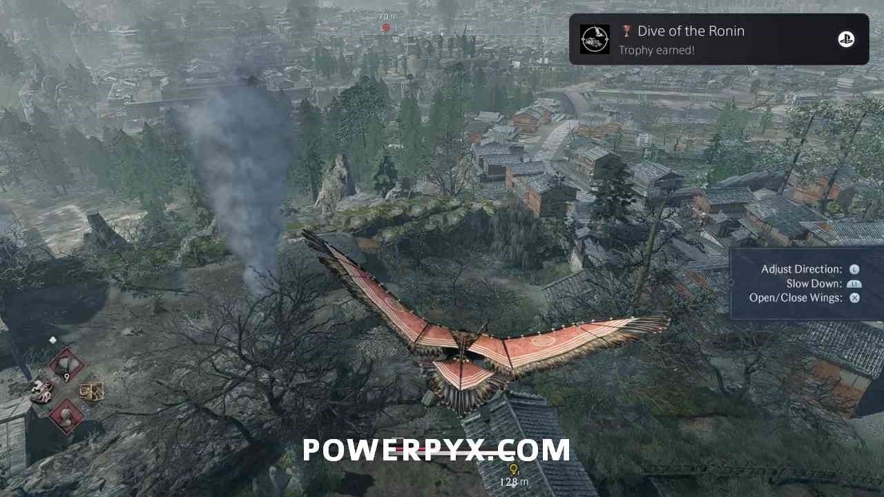 《浪人崛起》“浪人跃起”成就解锁方法，浪人跃起成就怎么解锁