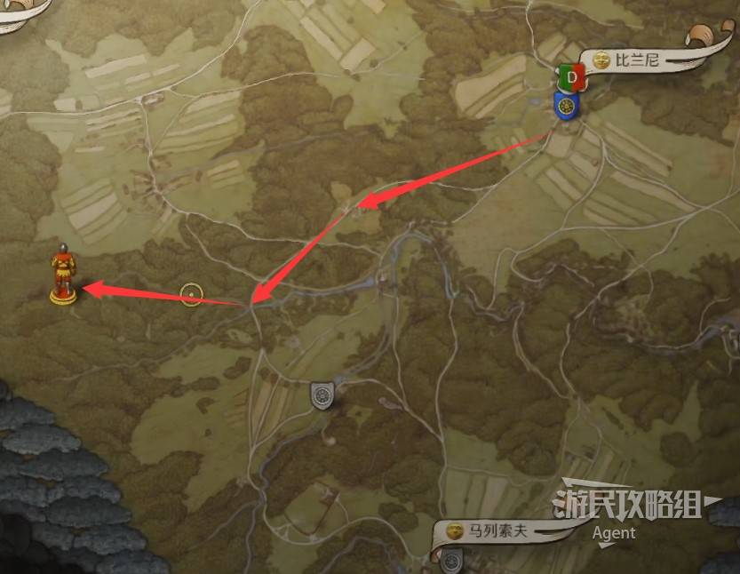 《天国拯救2》“龙穴”支线任务攻略，龙穴支线怎么做