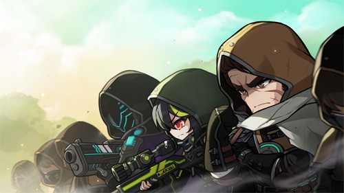 《冒险岛》V214版本今日上线，血月森林&次元访问者副本不容错过