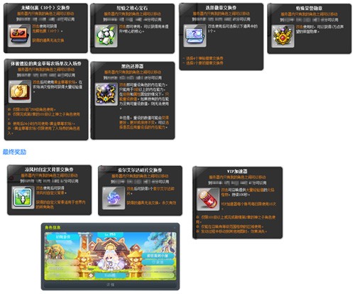 《冒险岛》V214版本今日上线，血月森林&次元访问者副本不容错过