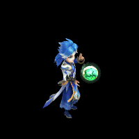 《梦想世界3》新流派新角色上线，周年大服开启！