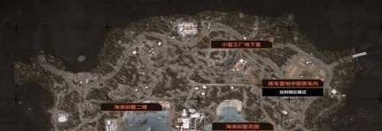 《暗区突围无限》“免保”位置一览，免保都在哪里