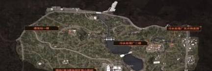 《暗区突围无限》“免保”位置一览，免保都在哪里