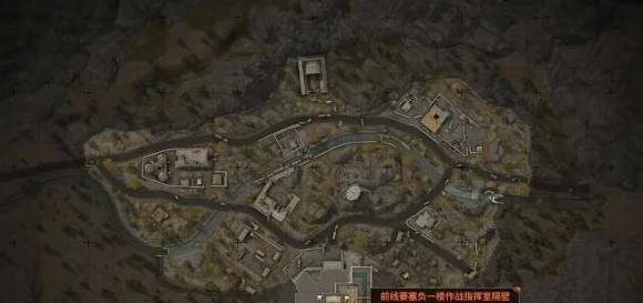 《暗区突围无限》“免保”位置一览，免保都在哪里